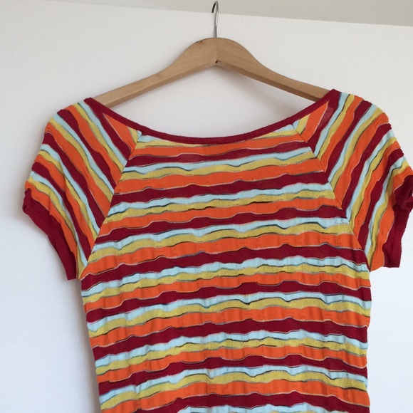 Missoni top - Picture 5 of 7